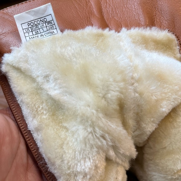 Dream Pairs winter boots!!! - Picture 5 of 6